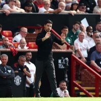 Manchester United - Arsenal 0:1