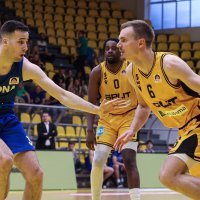 FavBet Premijer liga:  Split - Cibona (1. utakmica polufinala)