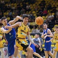 FavBet Premijer liga:  Split - Cibona (1. utakmica polufinala)