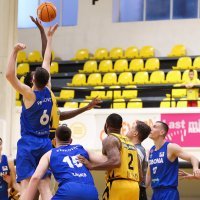 FavBet Premijer liga:  Split - Cibona (1. utakmica polufinala)