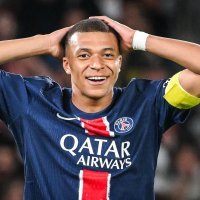 Mbappe