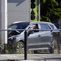 Prometna na Aveniji Dubrovnik u Zagrebu