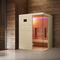 Infracrvena sauna