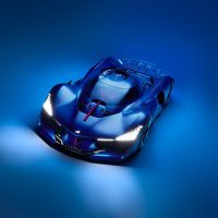 Alpine Alpenglow Hy4