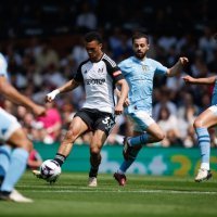 Fulham - Manchester City, engleska liga, 11.5.2024.