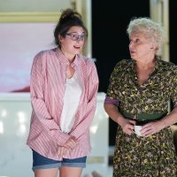 'Kraj svijeta u tri čina'