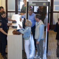 Na osječkom Županijskom sudu nastavljeno suđenje u aferi 'Dinamo 2'