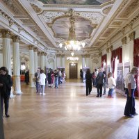 Otvorenje izložbe 'Između slave i zaborava - Lea Deutsch, čudo od djeteta i žrtva holokausta'