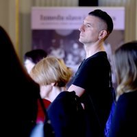 Otvorenje izložbe 'Između slave i zaborava - Lea Deutsch, čudo od djeteta i žrtva holokausta'