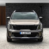 Kia Sorento - facelift 2024.