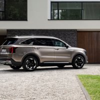 Kia Sorento - facelift 2024.