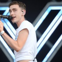 Olly Alexander