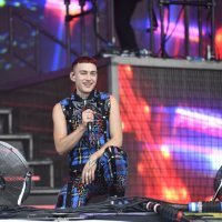 Olly Alexander