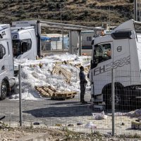 Izraelci blokirali humanitarnu pomoć