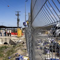 Izraelci blokirali humanitarnu pomoć