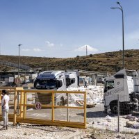 Izraelci blokirali humanitarnu pomoć