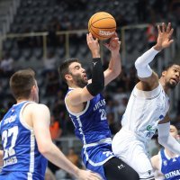 Zadar - Dinamo Zagreb, polufinale FAVBET Premijer lige