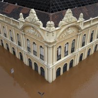 Poplave u južnom Brazilu