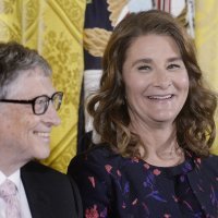 Bill i Melinda Gates