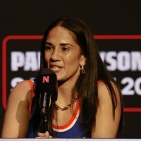 Mike Tyson i Jake Paul konferencija