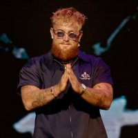 Mike Tyson i Jake Paul konferencija