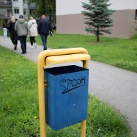 Kanta za smeće