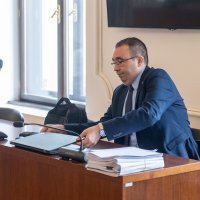 Davor Vugrinec i Vesna Juraić svjedočili na sudu u Osijeku