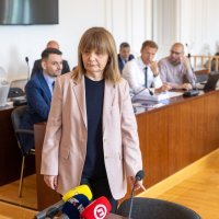 Davor Vugrinec i Vesna Juraić svjedočili na sudu u Osijeku