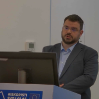 Okrugli stol o mentalnom zdravlju