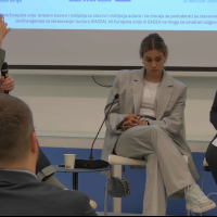 Okrugli stol o mentalnom zdravlju