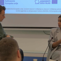 Okrugli stol o mentalnom zdravlju