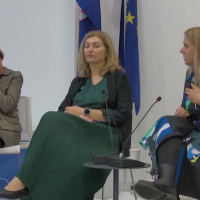 Okrugli stol o mentalnom zdravlju