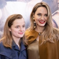 Angelina Jolie s Vivienne