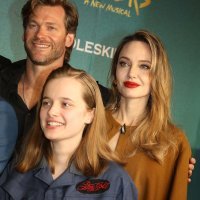 Angelina Jolie s Vivienne