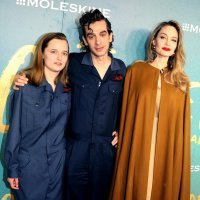 Angelina Jolie s Vivienne