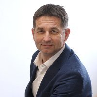 Željko Jozić, ravnatelj Instituta za hrvatski jezik i jezikoslovlje