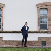 Željko Jozić, ravnatelj Instituta za hrvatski jezik i jezikoslovlje