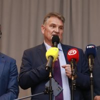 Koalicija liberalno-centrističkih stranaka predstavila listu za Europski parlament