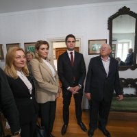 Članovi HDZ-a u Velikom Trgovišću