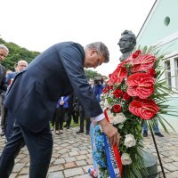 Članovi HDZ-a u Velikom Trgovišću