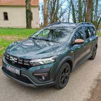 Dacia Jogger Extreme Hybrid 140