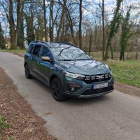 Dacia Jogger Extreme Hybrid 140