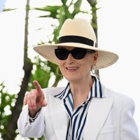 Meryl Streep