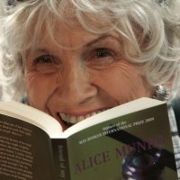 Alice Munro