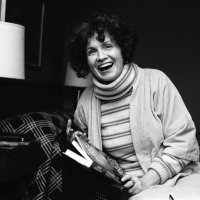 Alice Munro
