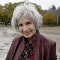 Alice Munro