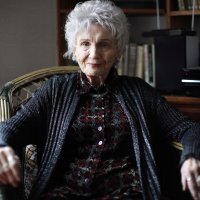 Alice Munro
