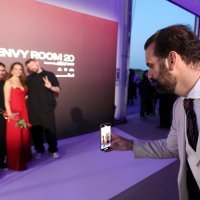 Korana Gvozdić, Ivan Šarić, Vjeko Franetović i Nikica Ivančević