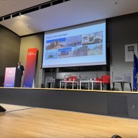 Dan novih tehnologija