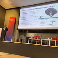 Dan novih tehnologija